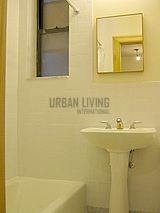 Appartamento Upper West Side - Sala da bagno
