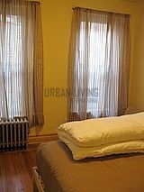 Appartement Upper West Side - Chambre 4