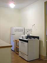 Wohnung Upper West Side - Küche