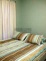 Wohnung Upper West Side - Schlafzimmer