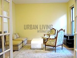 Wohnung Upper West Side - Wohnzimmer