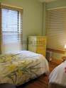 Apartamento Upper West Side - Quarto 2