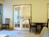 Apartamento Upper West Side - Salaõ