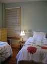 Apartment Upper West Side - Bedroom 2