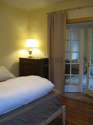 Apartment Upper West Side - Bedroom 4