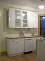 Apartment Upper West Side - Kitchen