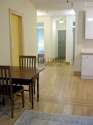 Wohnung Upper West Side - Wohnzimmer