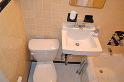 Apartment Boerum Hill - Bathroom