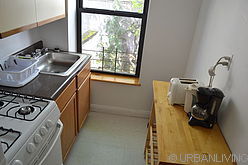 Apartment Boerum Hill - Kitchen