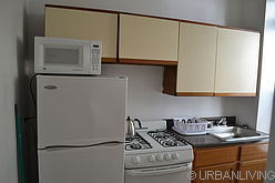 Appartamento Boerum Hill - Cucina