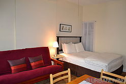 Wohnung Boerum Hill - Wohnzimmer