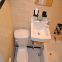 Apartment Boerum Hill - Bathroom