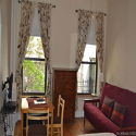 Apartment Boerum Hill - Living room