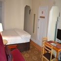 Wohnung Boerum Hill - Wohnzimmer