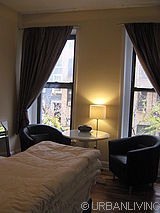 Квартира Boerum Hill - Гостиная