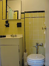 公寓 Boerum Hill - 浴室