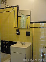 Apartamento Boerum Hill - Cuarto de baño