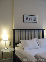 Apartamento Boerum Hill - Salaõ