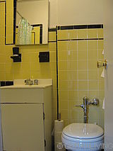 Apartment Boerum Hill - Bathroom