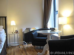 Apartment Boerum Hill - Living room