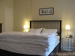 Apartment Boerum Hill - Living room