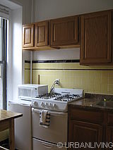 Appartamento Boerum Hill - Cucina