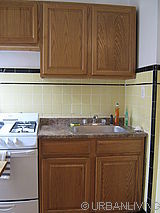 Appartamento Boerum Hill - Cucina