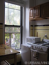 Wohnung Boerum Hill - Küche