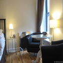 Appartamento Boerum Hill - Soggiorno