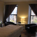 Appartement Boerum Hill - Séjour