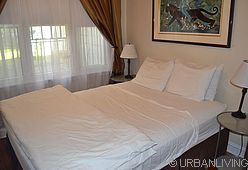 Apartamento Boerum Hill - Quarto