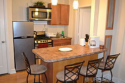 Appartamento Boerum Hill - Cucina