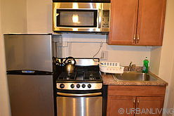 Appartement Boerum Hill - Cuisine