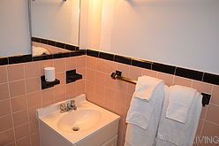 Appartement Boerum Hill - Salle de bain