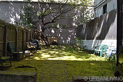 Wohnung Boerum Hill - Garten