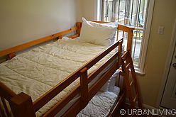 Wohnung Boerum Hill - Schlafzimmer 2