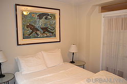 Wohnung Boerum Hill - Schlafzimmer