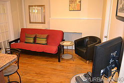 Wohnung Boerum Hill - Wohnzimmer