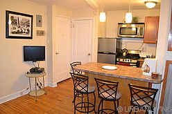 Wohnung Boerum Hill - Wohnzimmer