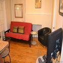 Apartamento Boerum Hill - Salón