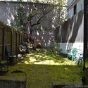 Appartamento Boerum Hill - Giardino