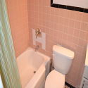 Appartamento Boerum Hill - Sala da bagno