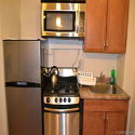 Appartement Boerum Hill - Cuisine