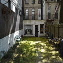 Appartement Boerum Hill - Jardin