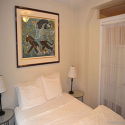Wohnung Boerum Hill - Schlafzimmer