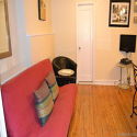 Wohnung Boerum Hill - Wohnzimmer
