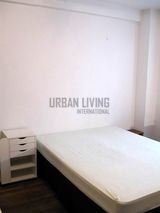 Квартира Midtown East - Спальня