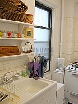 Apartamento Midtown East - Cozinha