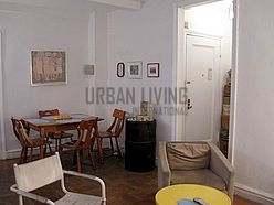 Apartamento Midtown East - Salón