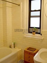 Apartment Midtown East - Bathroom